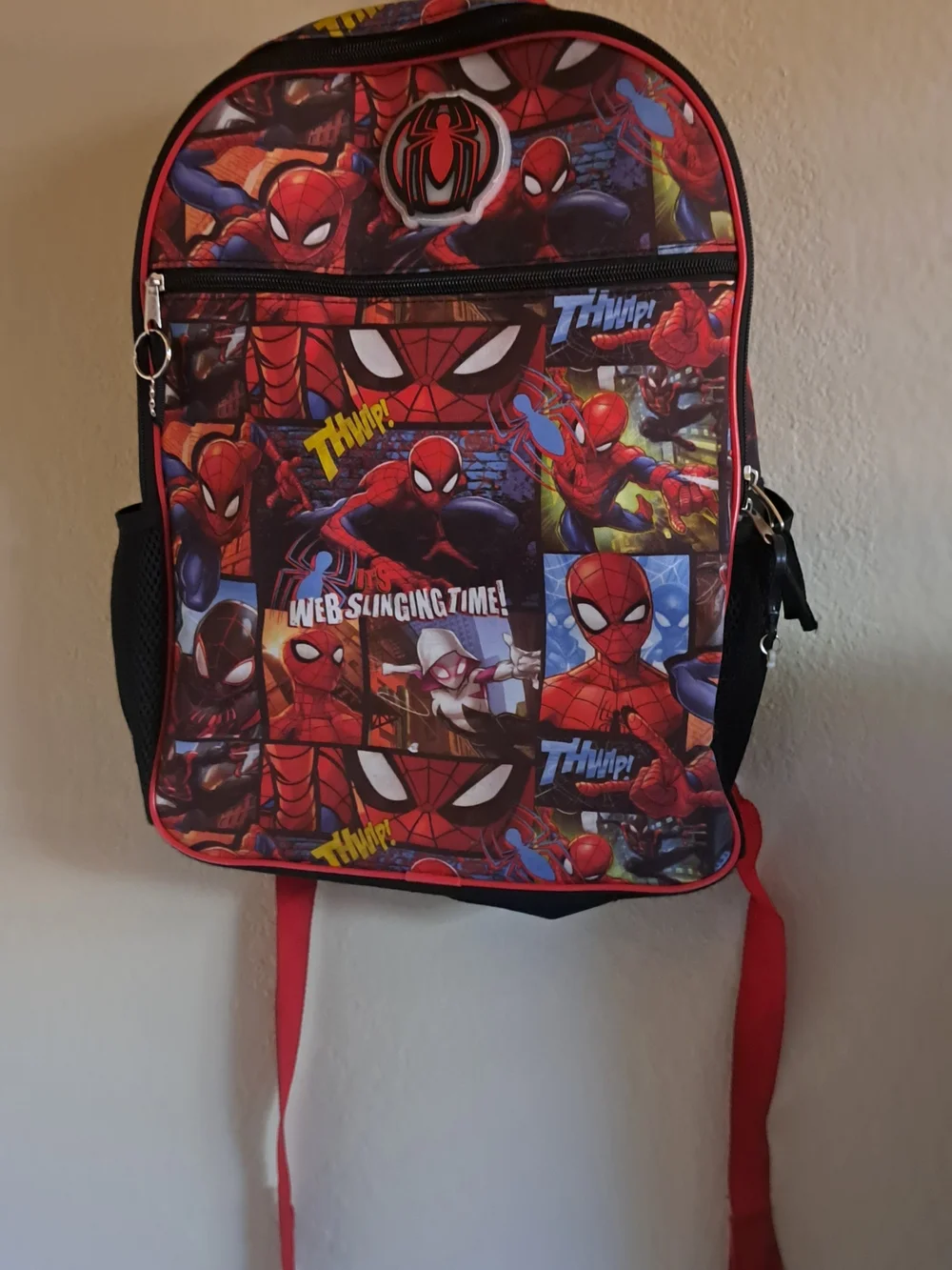 Marvel spider man